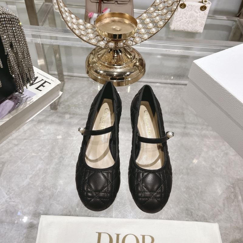 Christian Dior Heeled Shoes